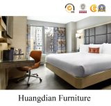 Five Stars Modern Hotel Bedroom Furniture (HD1048)