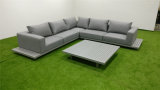 High Quality Aluminum Sofa Set