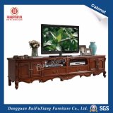 Wood TV Cabinet (T229)