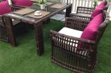 Leisure Rattan Table Outdoor Furniture-120