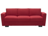 Fabric Functional Leisure Hom Sofa Bed