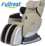 Full Body Shiatsu Massage Chair with Recliner Roller