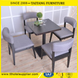 New Designed Hot Quality Table and Chair Used for Restaurant