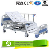 Adjustable 5 Function Electric Hospital Chair Bed