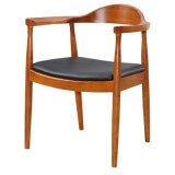 Nordic Furniture Solid Wood Dining Chair