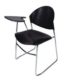 Plastic Chair Visitor Chair Metal Chair (FECCA0203)