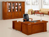Chinese Antique Office Executive Table Wood Furniture