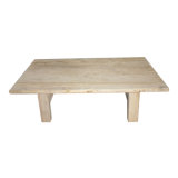 Chinese Antique Furniture - Coffee Table
