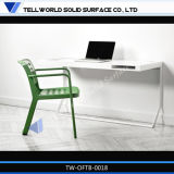 Adjustable Office Table Acrylic Office Desk/High Quality Computer Desk