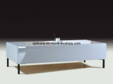 Modern Style Living Room Wooden Cabinet (KB-L0301-2)