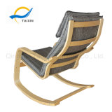 (TXRC-07) Sofa Fabric Rocking Chair Living Room Furniture