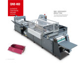 Hard Cover Maker for Lining Paper Qnb-460