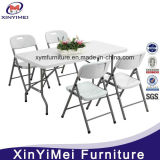 2016 Hot Sale Hotel Plastic Table Made in China
