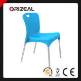 Orizeal Leisure Stackable Plastic Chair Oz-C2008