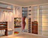 High Glossy Modern Design Bedroom Wardrobe (Br-Cr001)