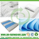 High Quality Spunbond Non-Woven Mattress Cover Fabric
