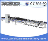Automatic CNC Various Shapes Glass Cutting Table