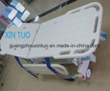 Automatic Loading Hospital Medical First-Aid Surgical Patient Delivery Bed