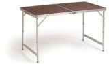 Strong Folding Picnic Portable Table for Camping (MW12005B)