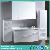 MDF Bathroom Cabinet with CE Approved (LT-C048)