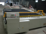 Straight Line Glass Cutting Machine, Float Clear Glass Cutting Table