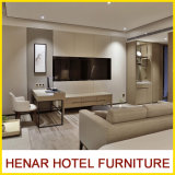 Hilton 5 Star Modern Wooden Hotel Bedroom Furniture