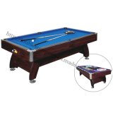 Best Selling Cheap Pool Billiard Table Wholesale 