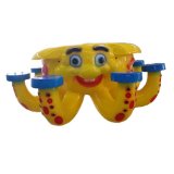 Funny Kids Toy Sand Table for Amusement Park (S05-Yellow)