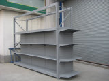 Durable Quality Supermarket Warehouse Shelf Rack for Storage