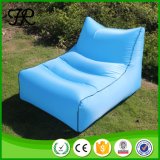 2017 Latest Design Folding Air Inflatable Camping Bed