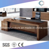 Luxury Wooden Boss Furniture Executive Desk Office Table