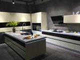 2018 Modern China Factory Mexico Kitchen Cabinet