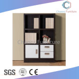 Modern 1.8m Height Wooden Cabinet Office Furniture (CAS-FC31419)