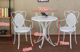 Hot Sale Home Furniture with Table and Chairs