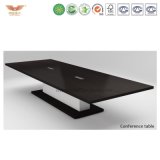 Special Design Luxury Boardroom Corian Conference Table Specifications Office Executive Meeting Table