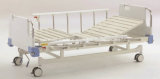 Medical Equipment B-10-2 Movable Full-Fowler Hospital Bed