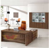 Wooden Office Desk European Office Furniture (HY-JT05)