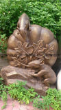 12 Zodiac Signs, Outdoor Garden Decoration Cast Copper Sculpture