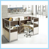 Modern Simple Staff Table Workstation Cubicle Computer Desk