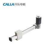 Slider Driver Linear Actuator for Massage Bed