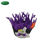 Hot Selling Cloth Craft for Halloween Decoration