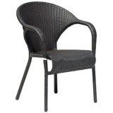 Supplier of Outdoor Dining Chairs (RC-06020)