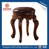 Wood Dressing Chair (G318)