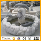 Hot Sale China Natural Granite/Marble Stone Outdoor Decoration Fountain