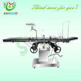 Hospital Operation Table Bed Surgery Operating Table Slv-B4302
