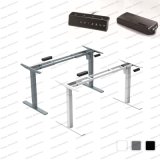 Motor Smart Autormatic Electric Height Adjustable Lift/Standing Office Computer Table