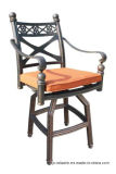 Garden Swivel Bar Chair Furniture