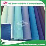 100% Polypropylene Spunbond Nonwoven Fabric for Cloth Wardrobe