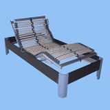 Home Furniture Electric Adjustable Slat Bed
