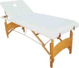 MT-009 Wooden Massage Table